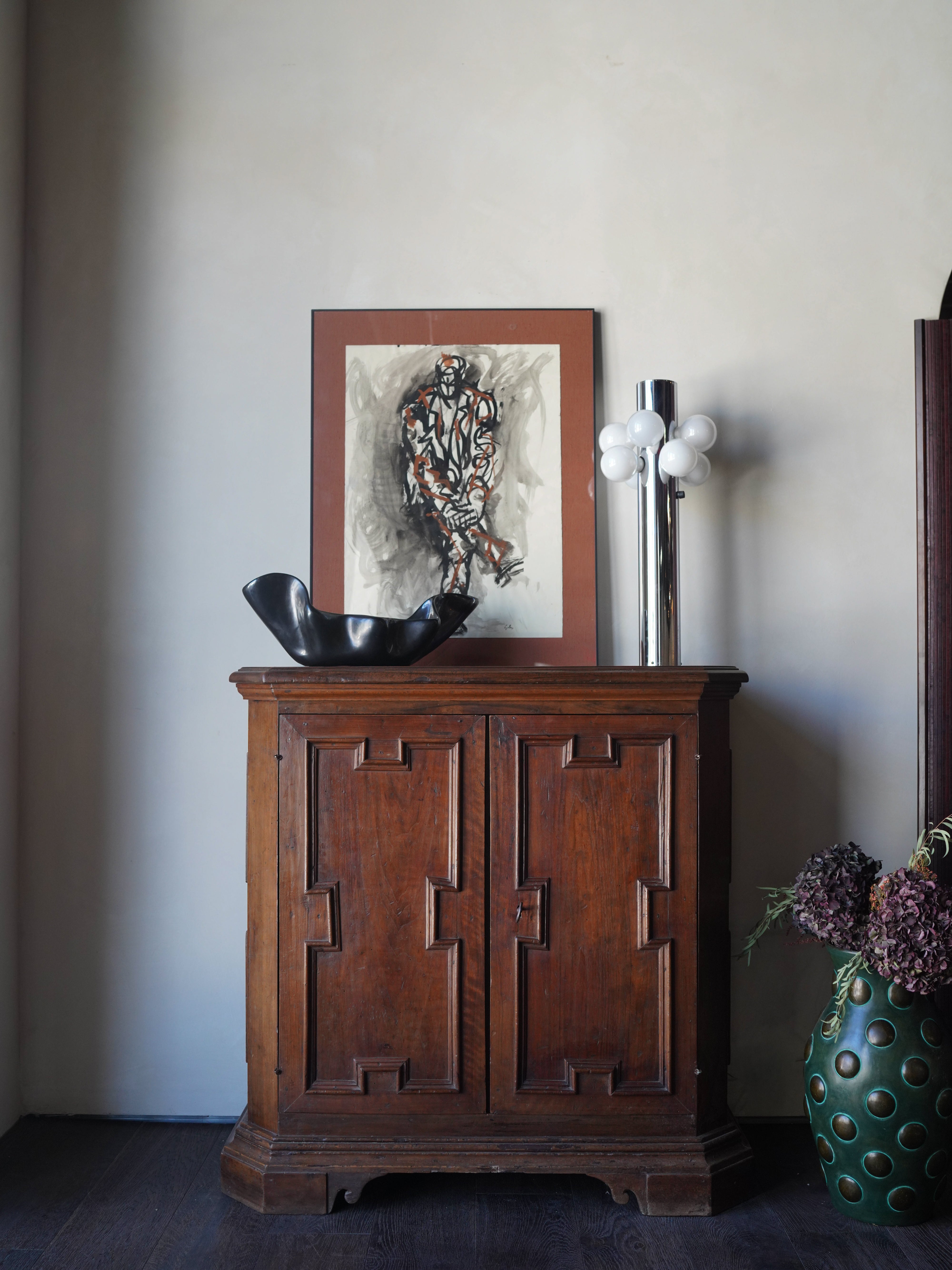 Renato Guttuso Abstract Art