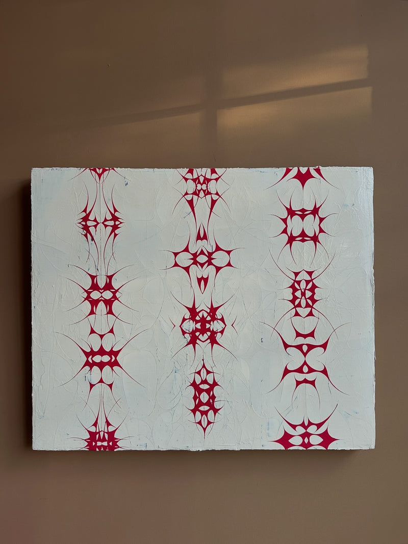 'Jam' by Ken Kelly, 2003