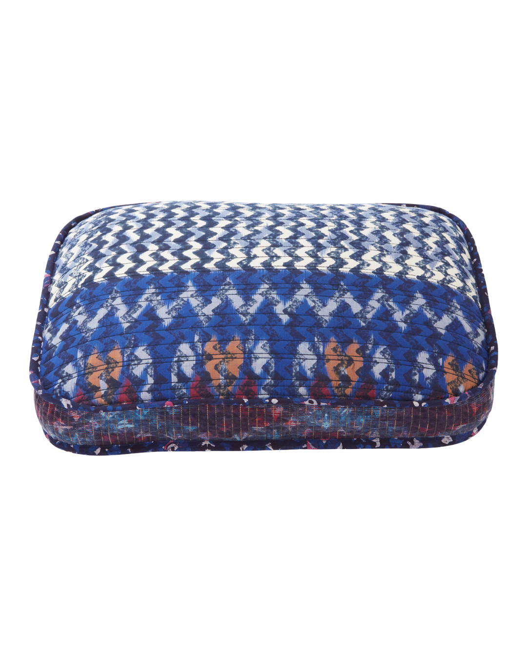 Gregory Parkinson Summer Sky Twilight Rectangle Pillow