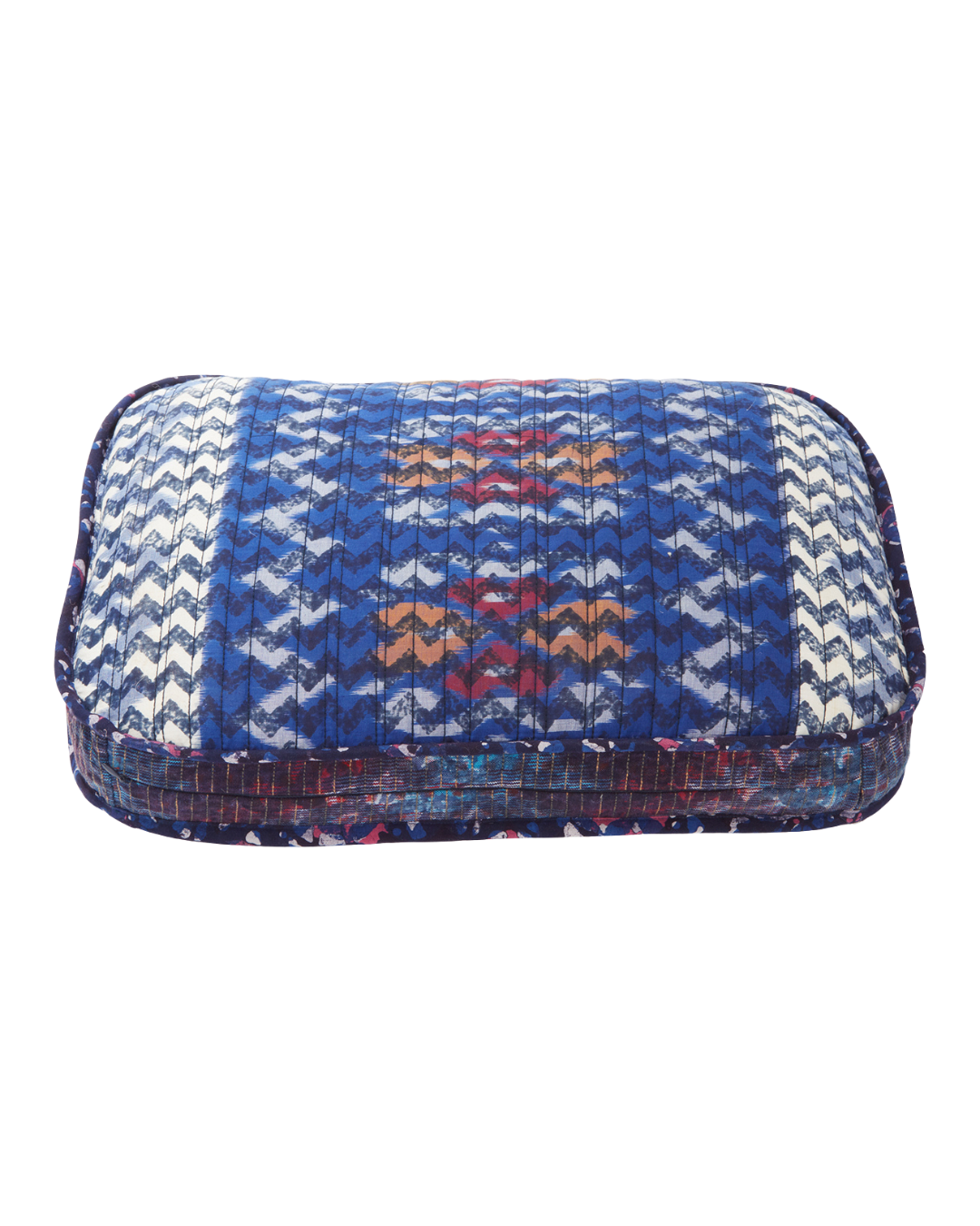 Gregory Parkinson Summer Sky Twilight Rectangle Pillow