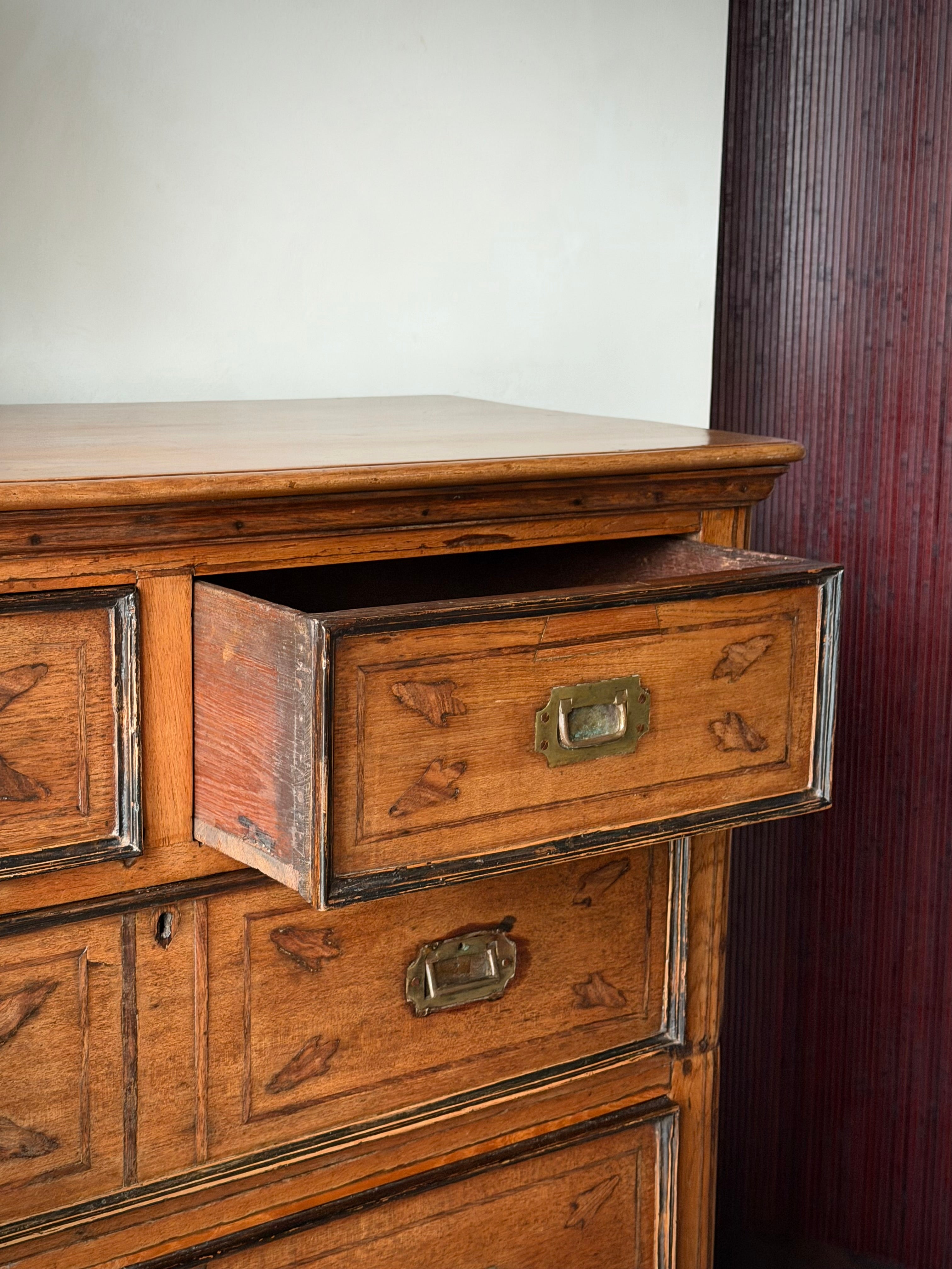 19th Century Chest of Drawers