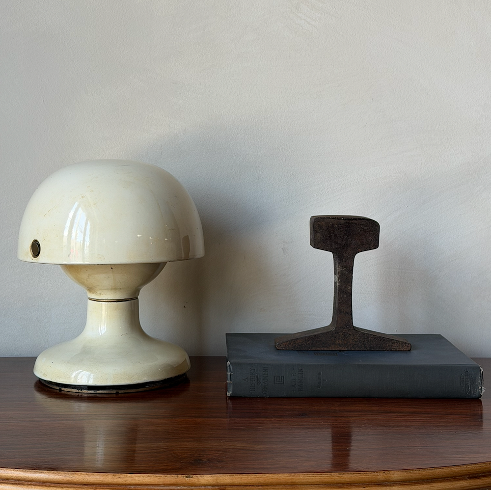 Jucker Table Lamp by Tobia & Afra Scarpa