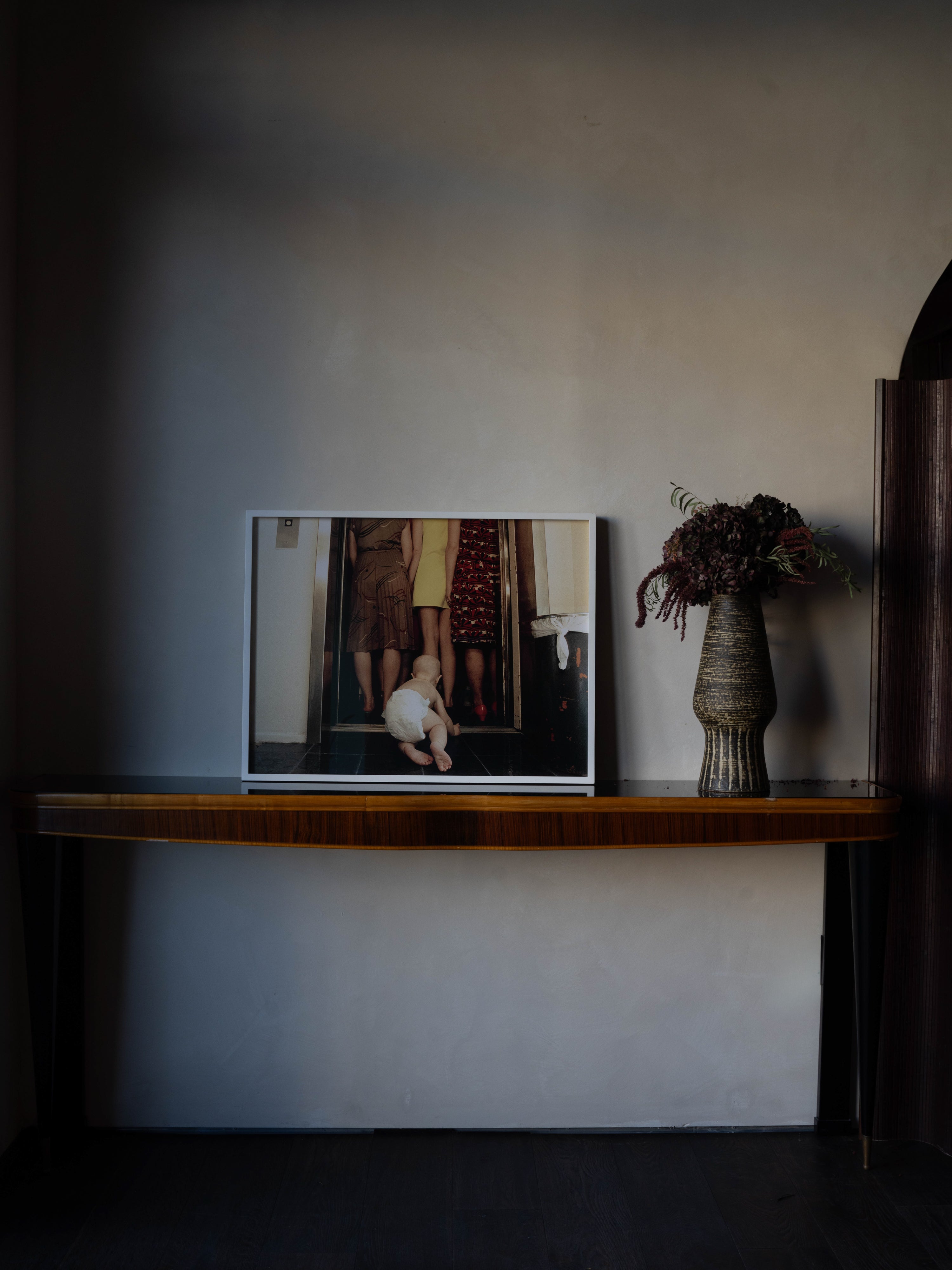 Alex Prager - Sloth #1 (Elevator)