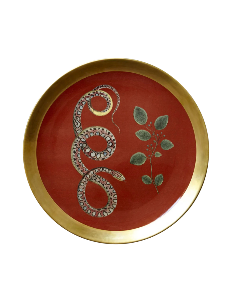 Serpi 04 Charger Plate