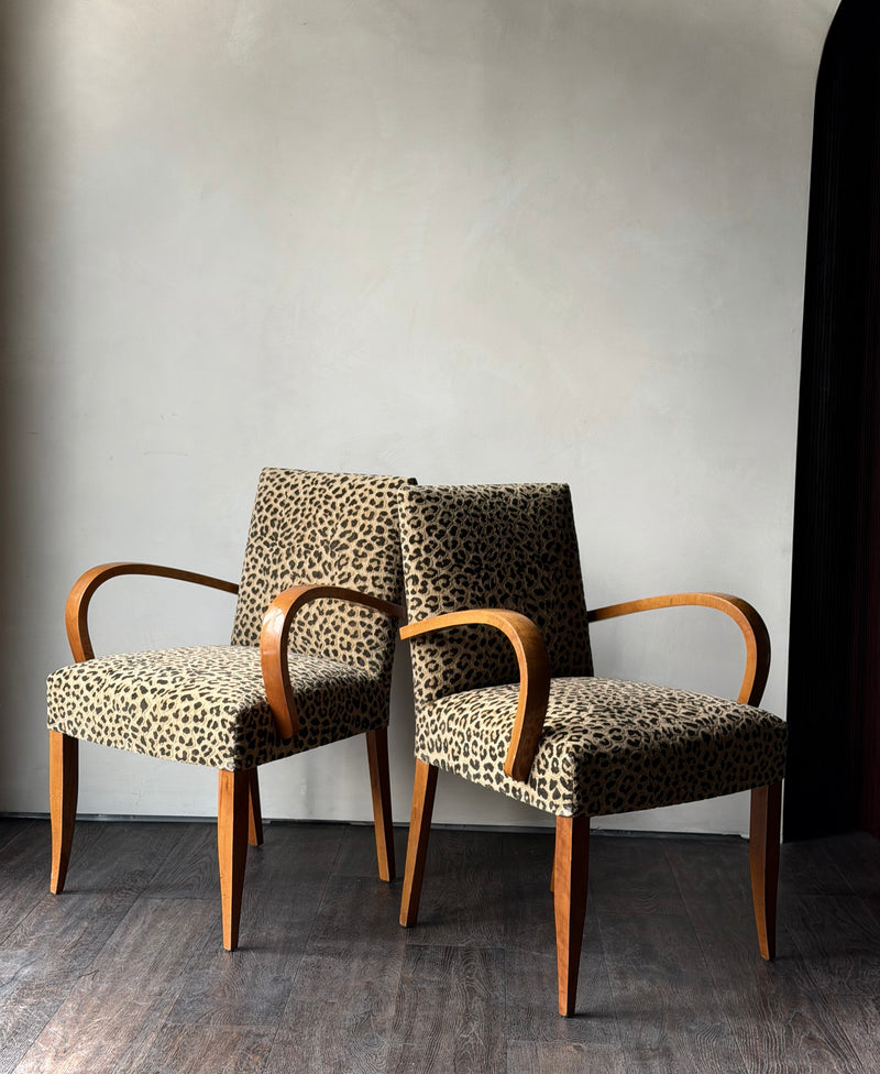 Deco Armchair