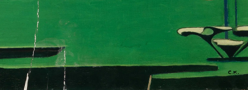 'Spring' by Cornelis Kloos, c. 1926