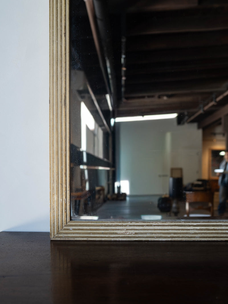 Italian Gilt Mirror
