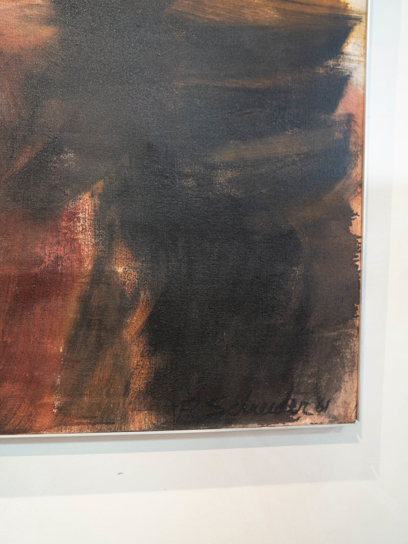 'Sexus' by Rosalind Schneider, c. 1961