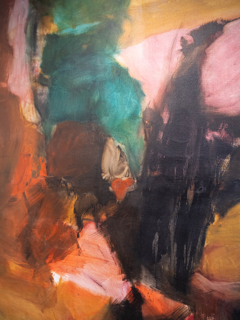 'Sexus' by Rosalind Schneider, c. 1961