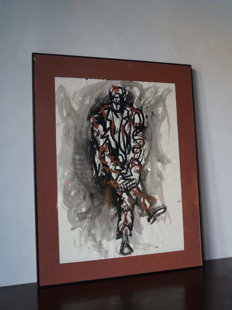 Renato Guttuso Abstract Art