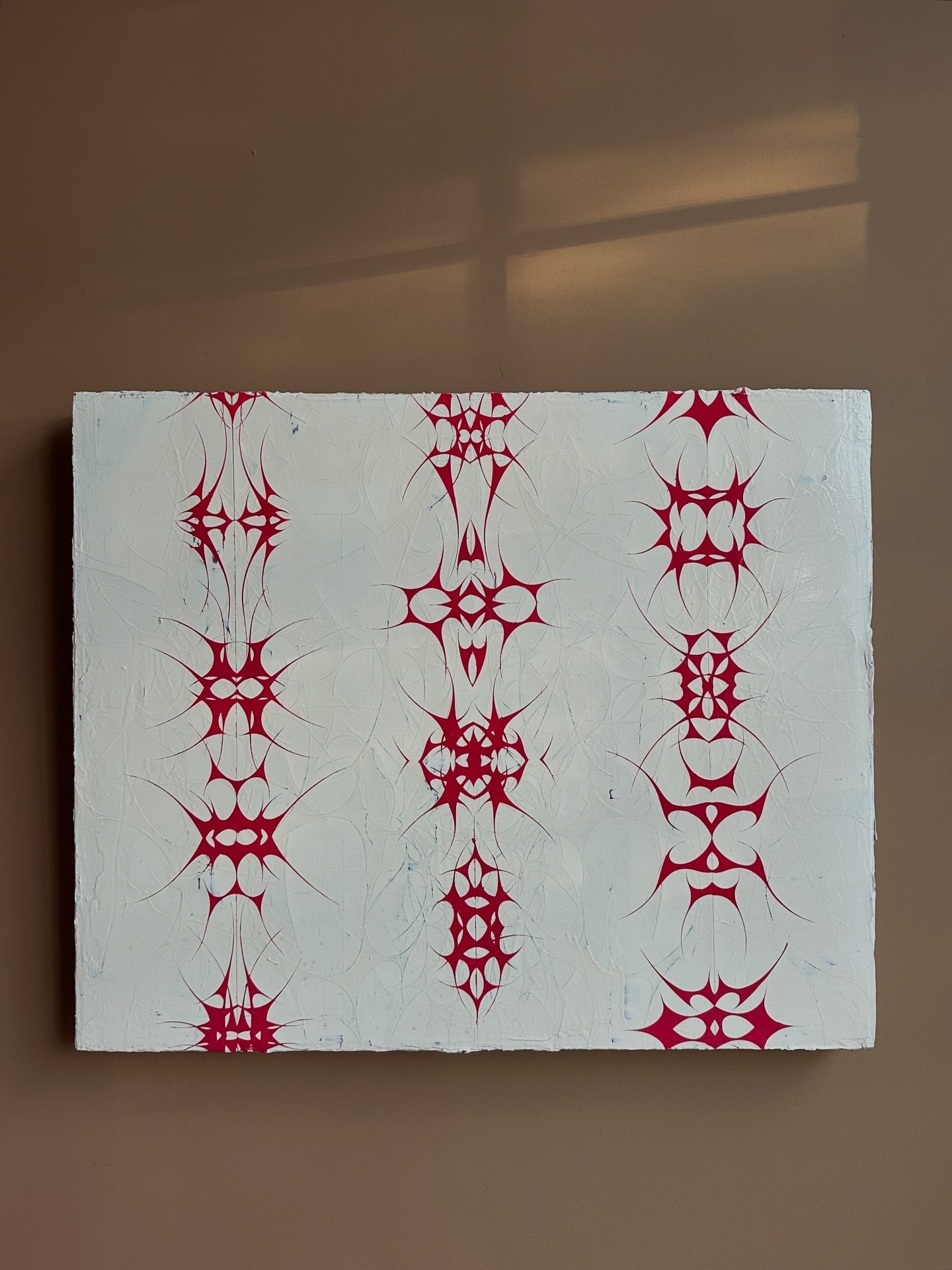 'Jam' by Ken Kelly, 2003