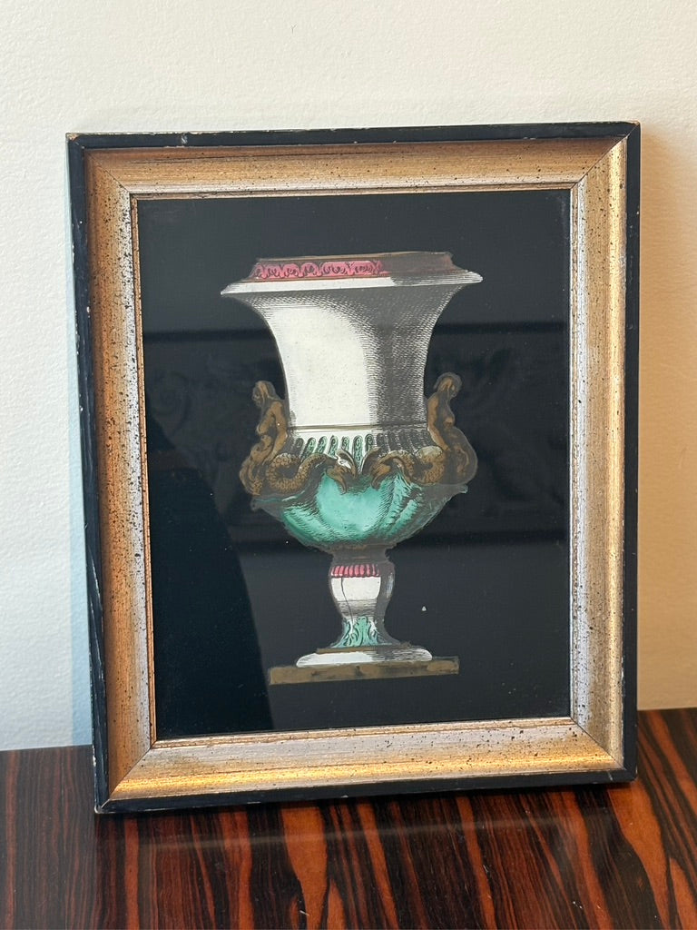 Neoclassical Painting