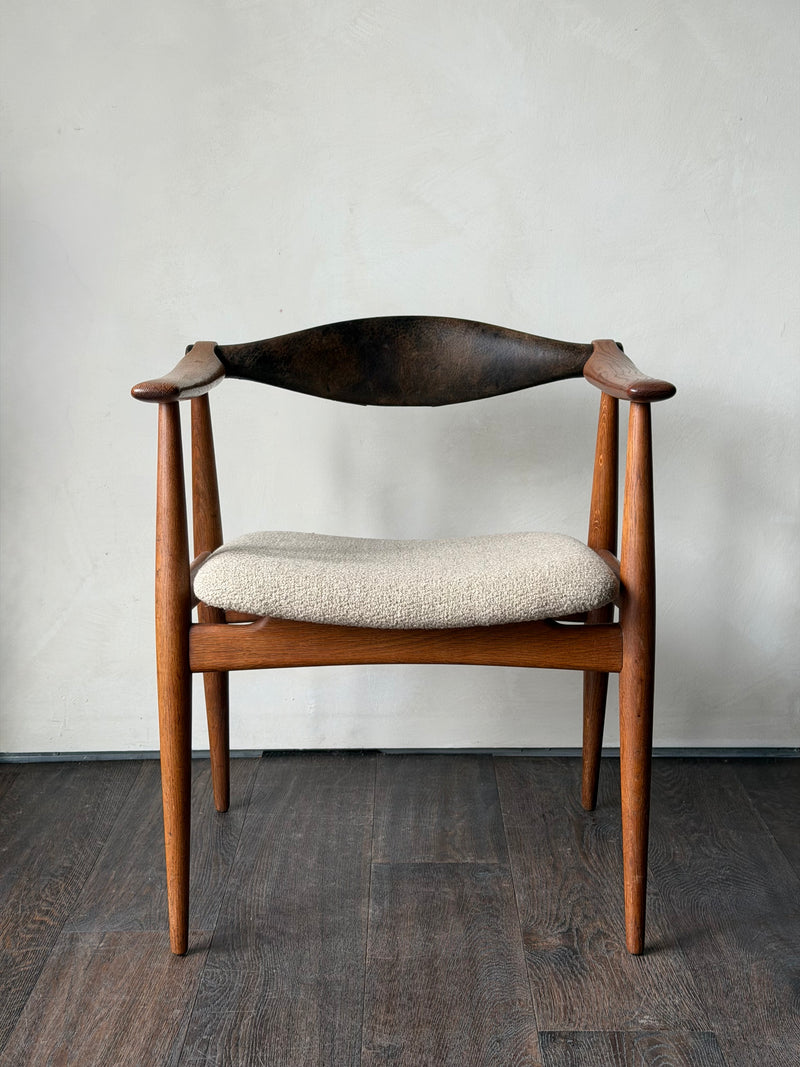 Yoke Chair by Hans Wegner, c. 1960