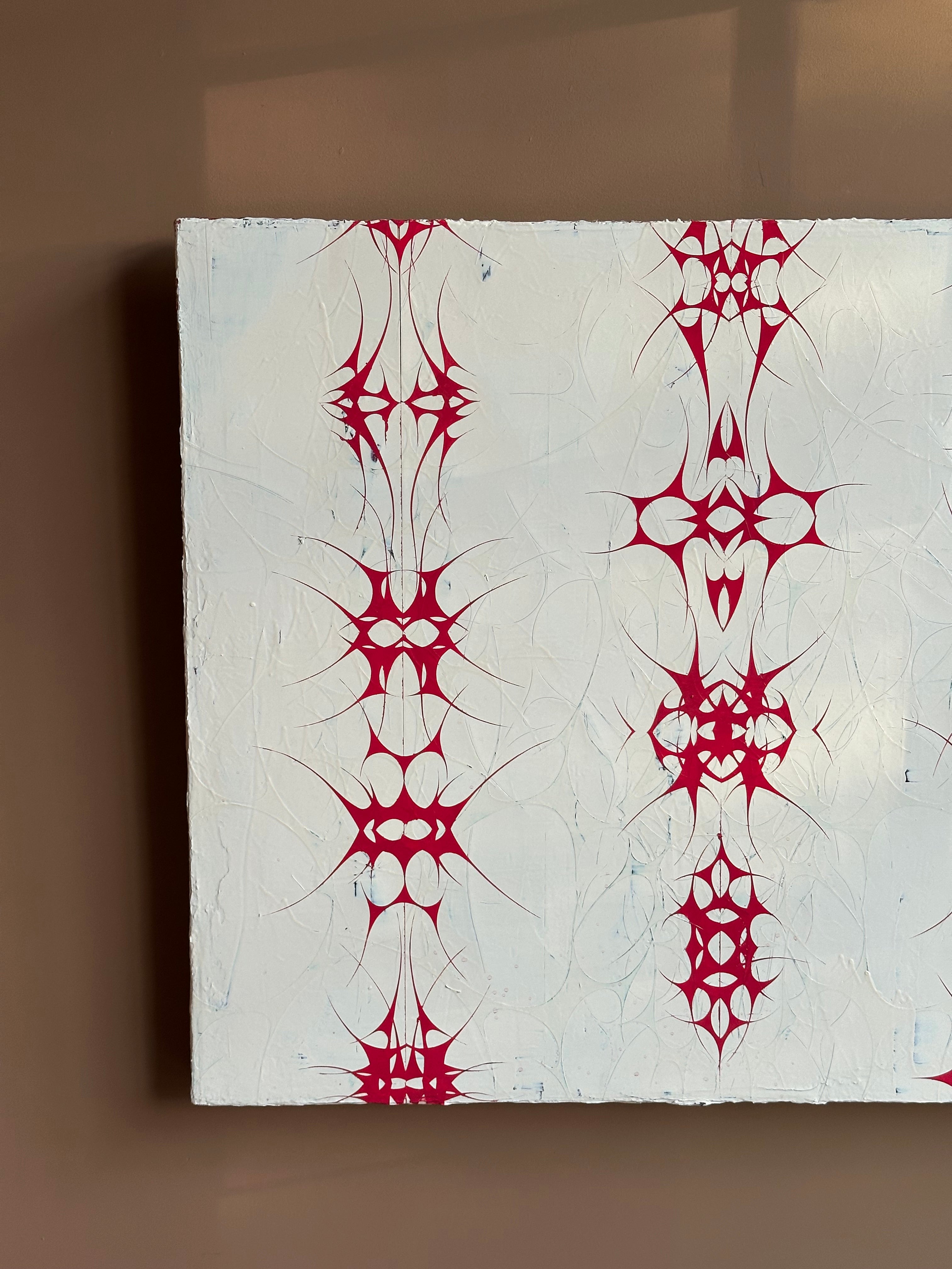 'Jam' by Ken Kelly, 2003