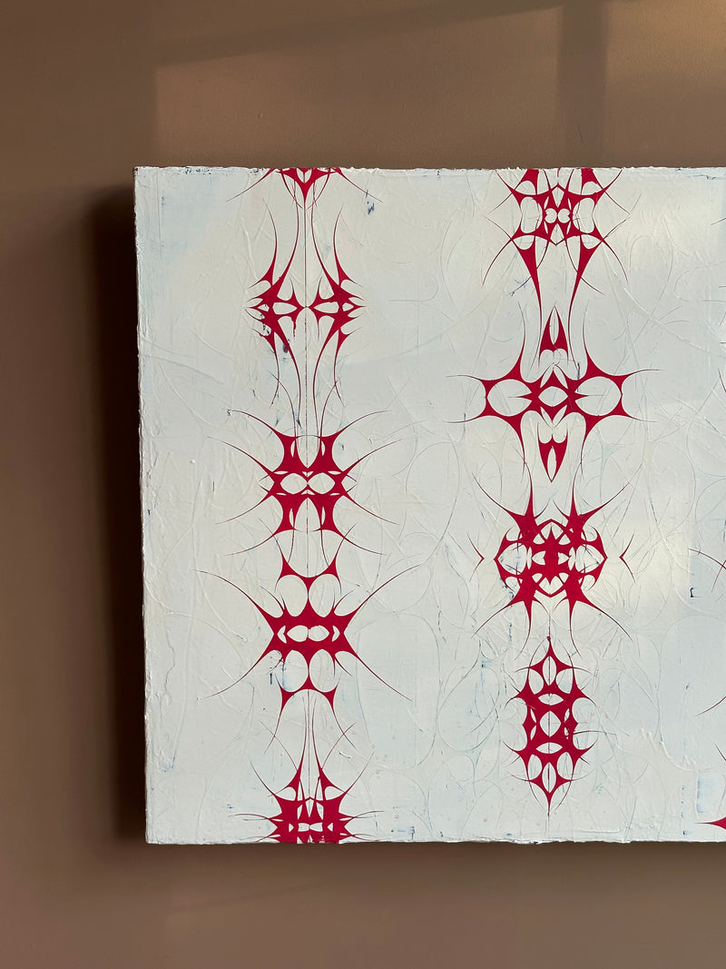 'Jam' by Ken Kelly, 2003