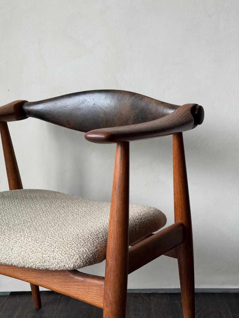 Yoke Chair by Hans Wegner, c. 1960