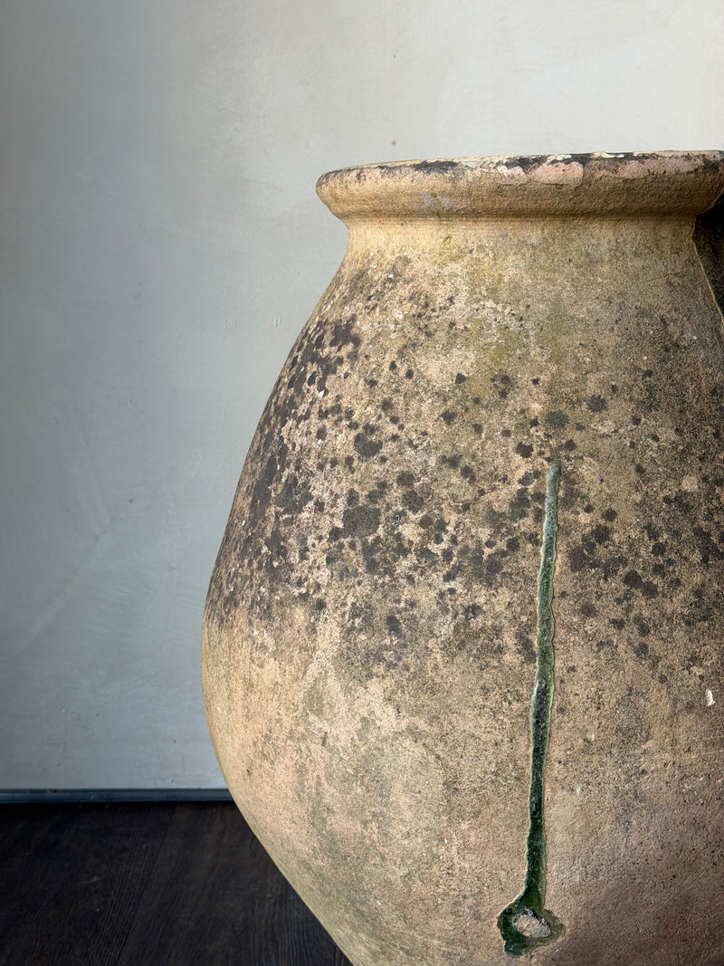 Antique French Biot Jars, 19th Century, 3 available