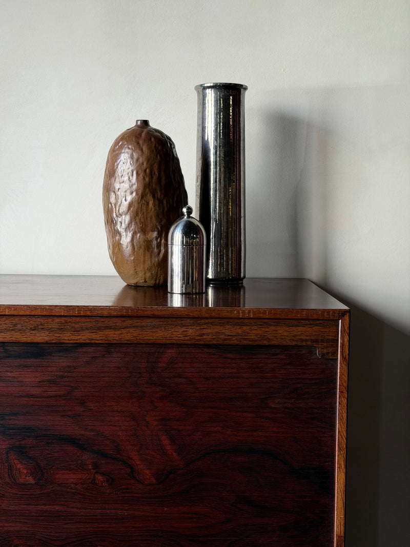 Sideboard Model 504 Designed by Gianfranco Frattini for Bernini, Italy