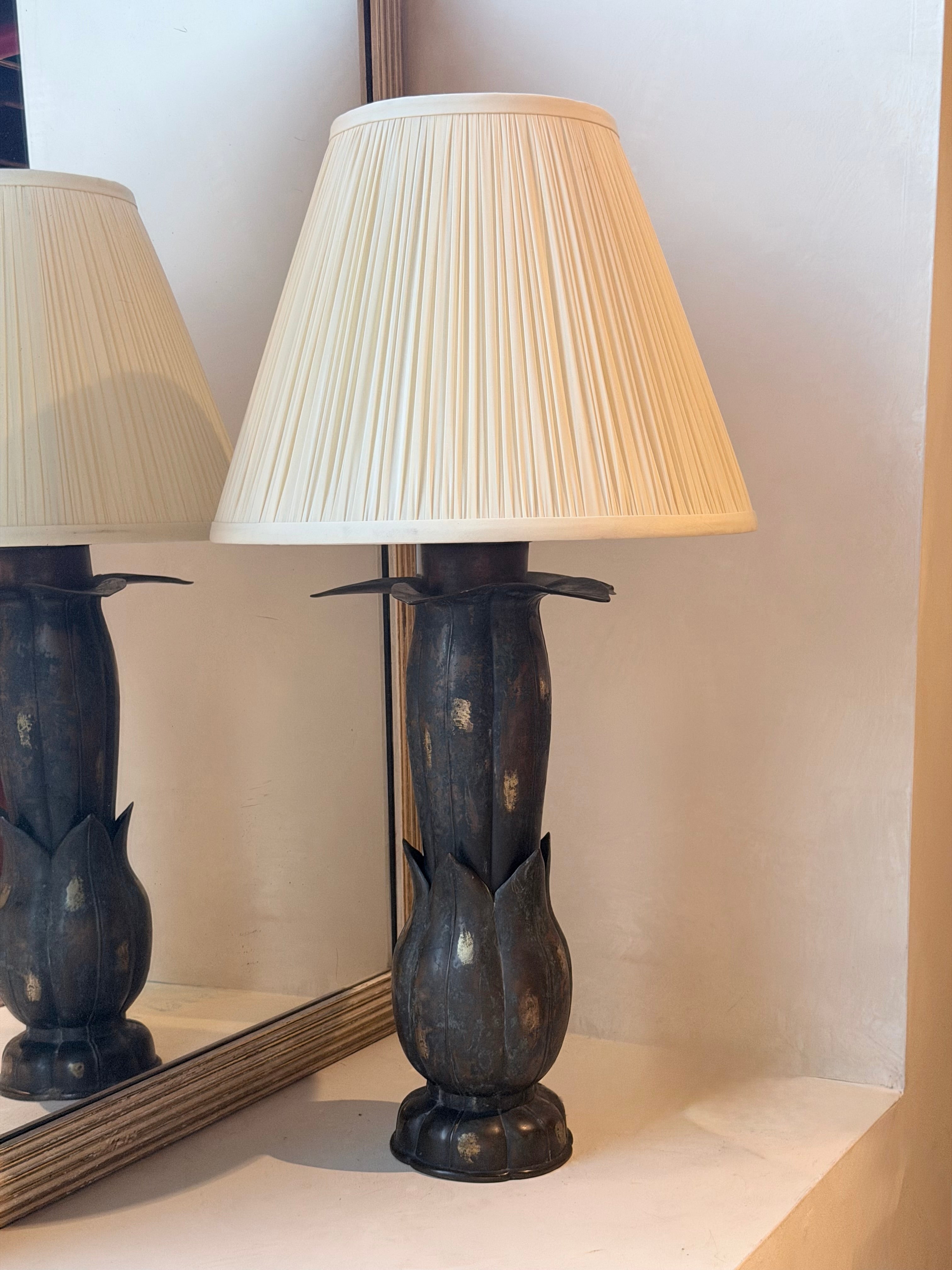 Lighting – ANTIK