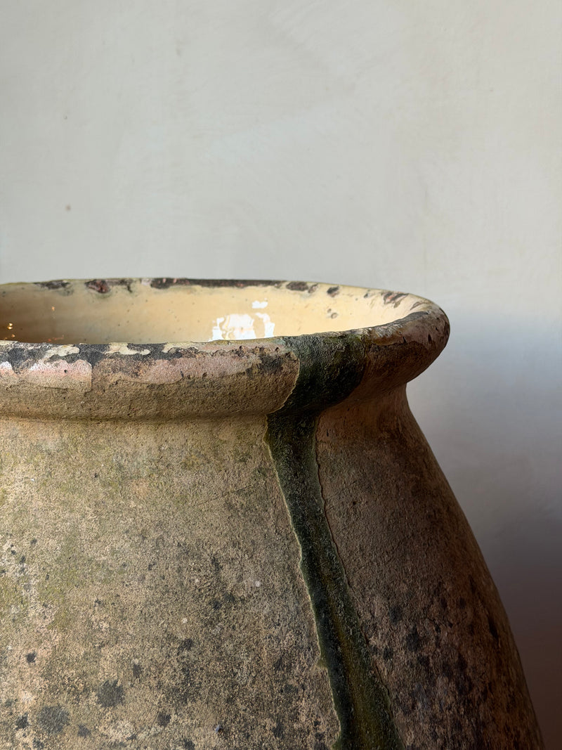 Antique French Biot Jars, 19th Century, 3 available