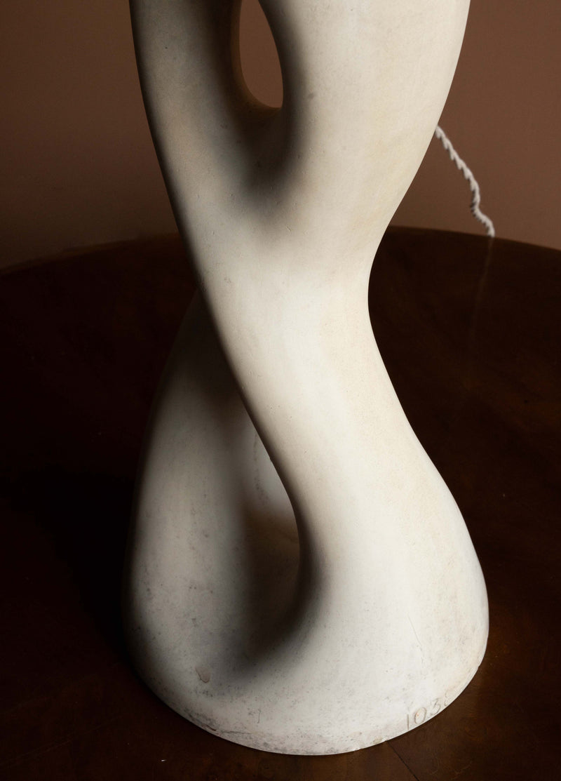 Kosmolux Marble Table Lamp