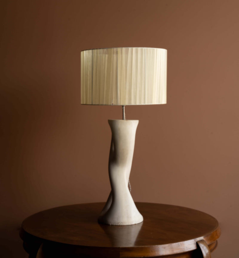 Kosmolux Marble Table Lamp