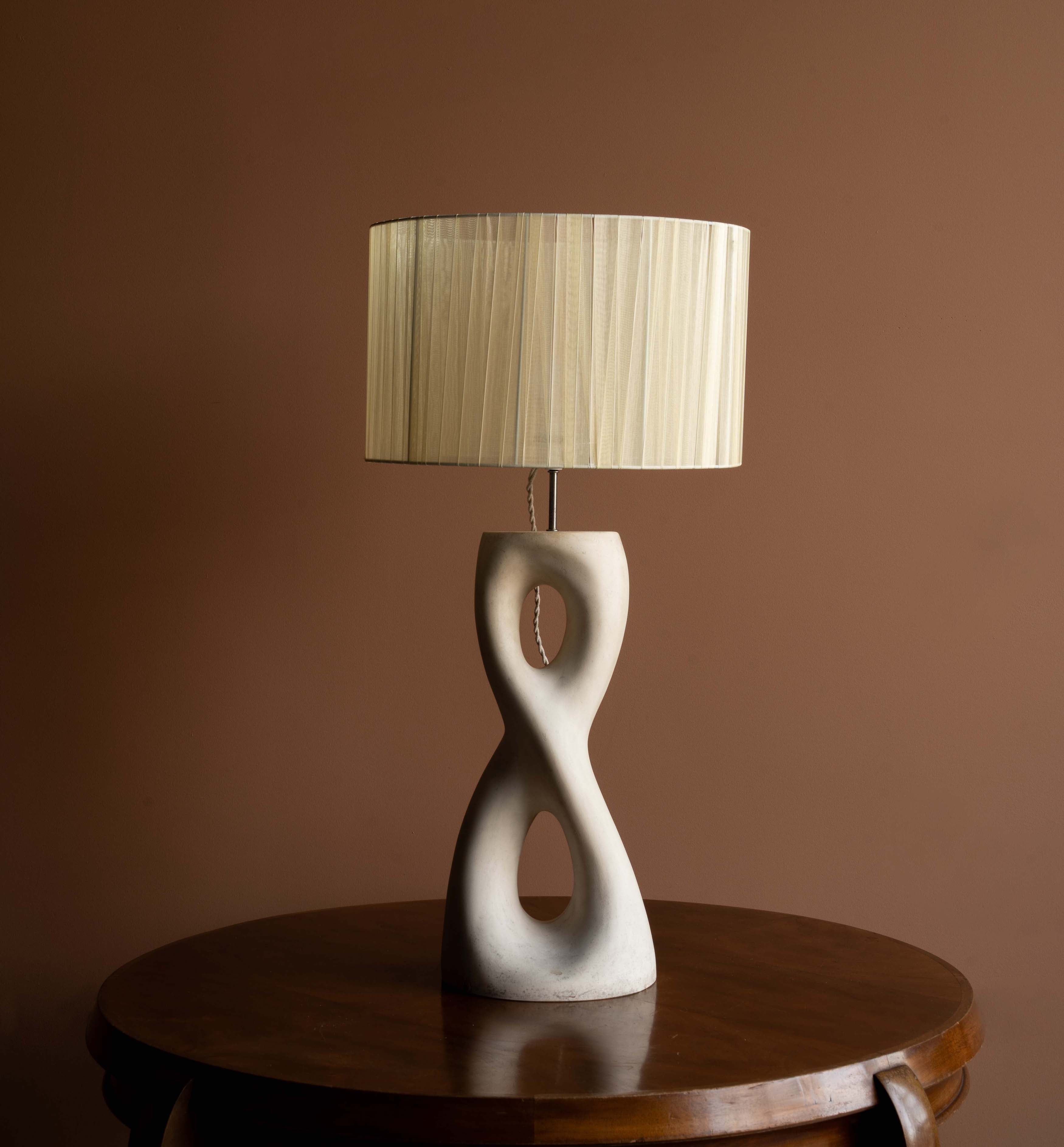 Kosmolux Marble Table Lamp