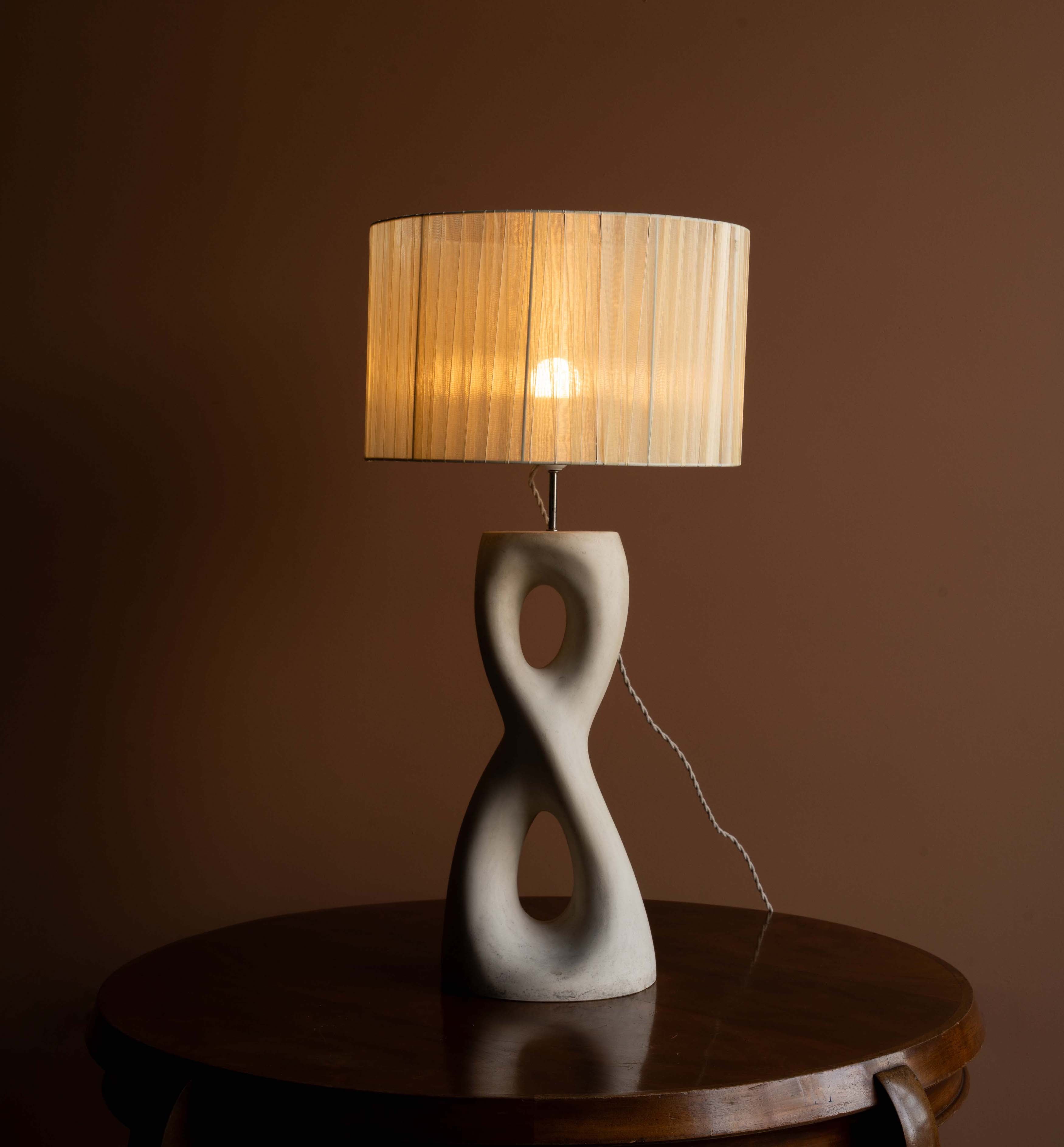 Kosmolux Marble Table Lamp