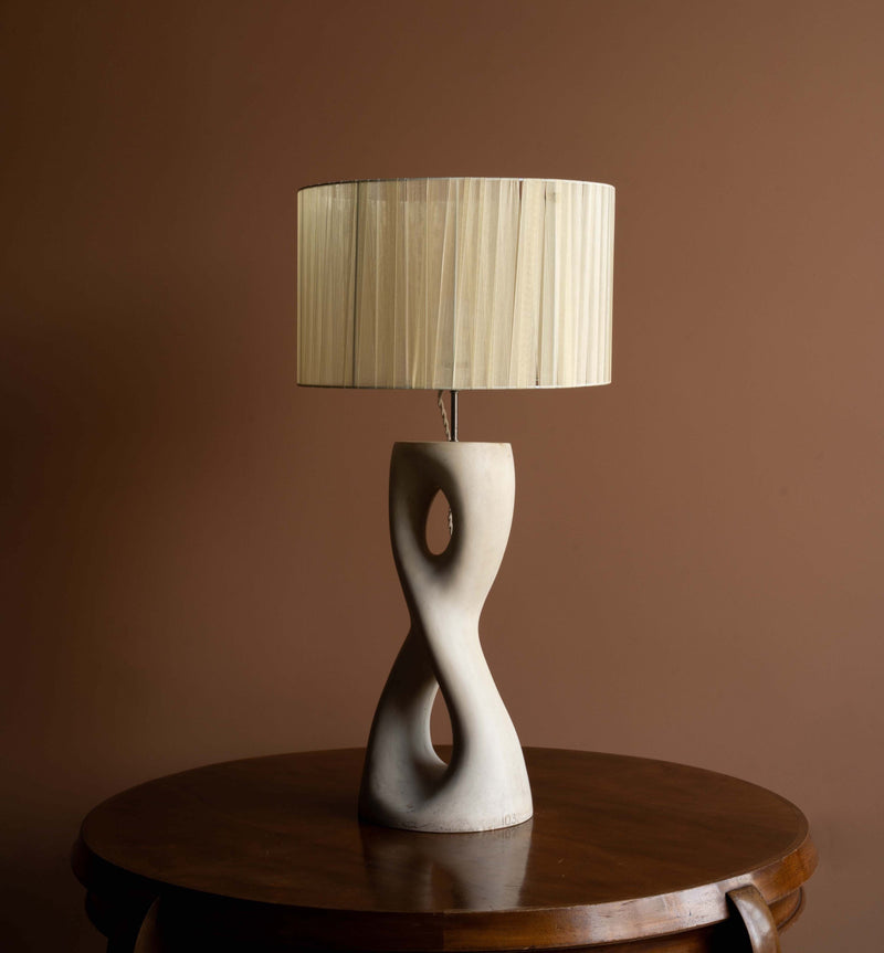 Kosmolux Marble Table Lamp