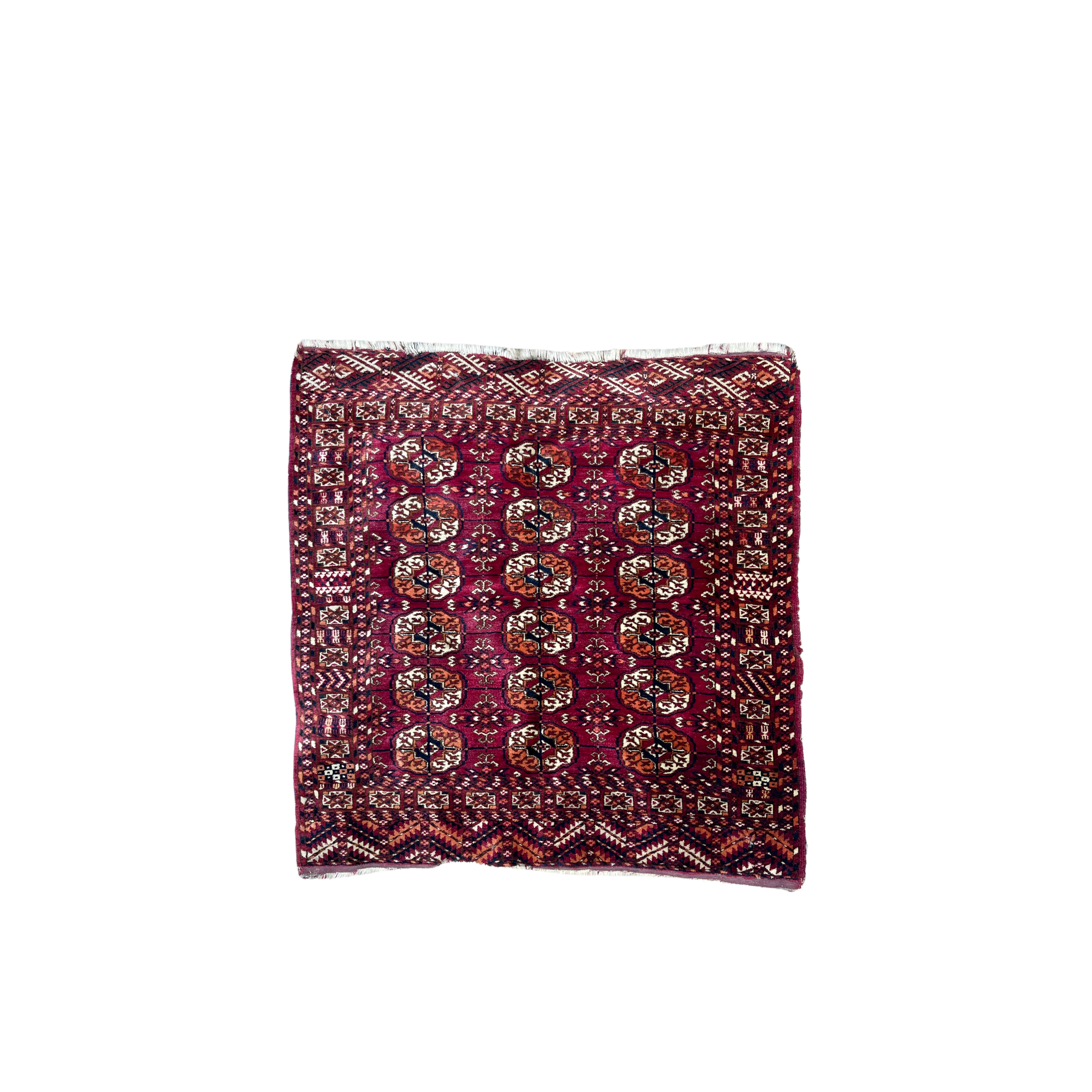 19th Century Tekke Rug