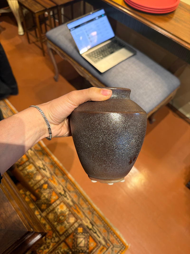 Studio pottery