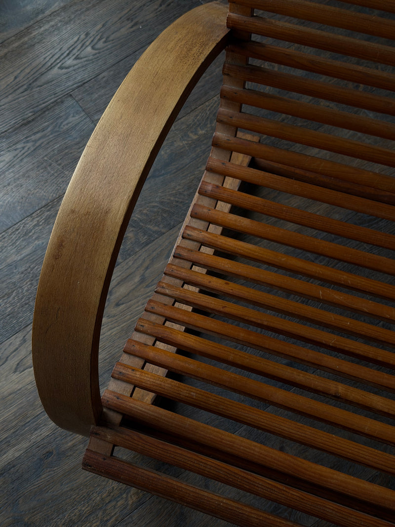 Bentwood Lounge Chair