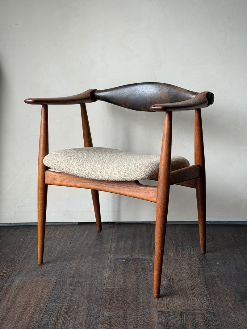 Yoke Chair by Hans Wegner, c. 1960