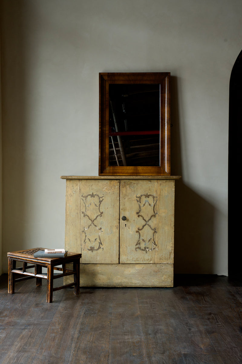 Tuscany Cupboard, c 1750