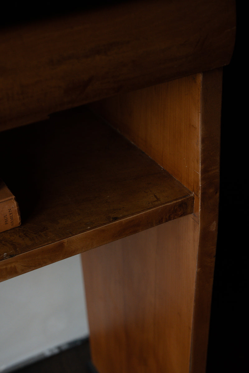 Italian Midcentury Console Table