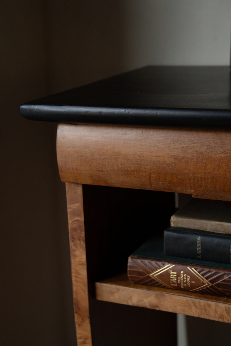 Italian Midcentury Console Table