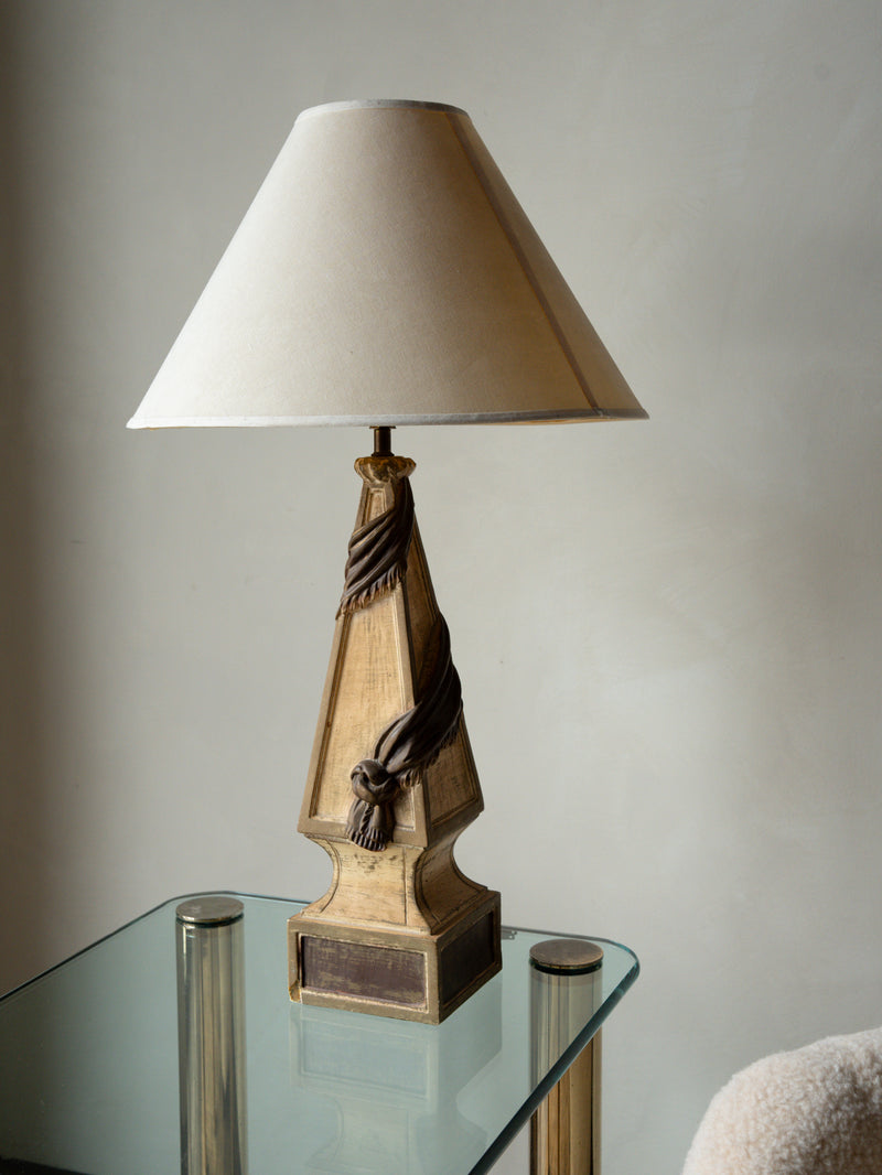 Jo Wallis Midcentury Table Lamp