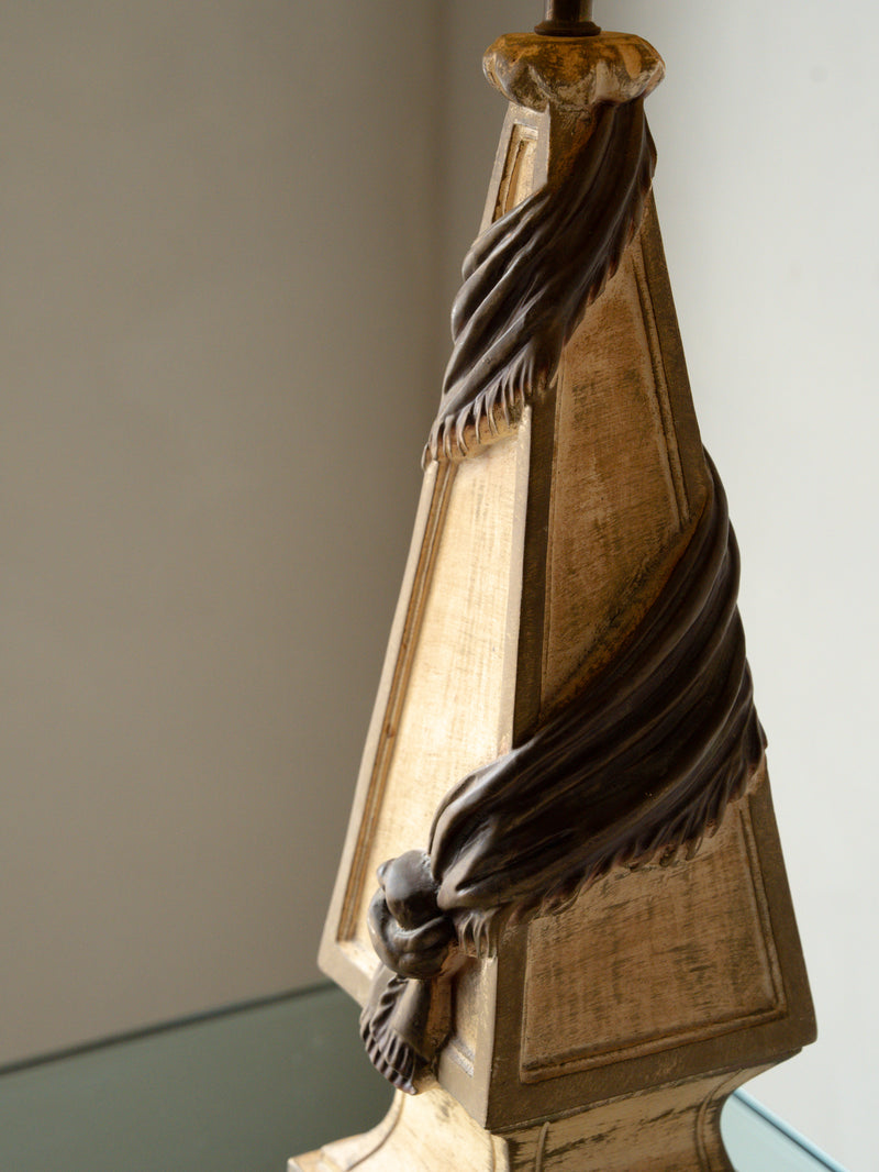 Jo Wallis Midcentury Table Lamp