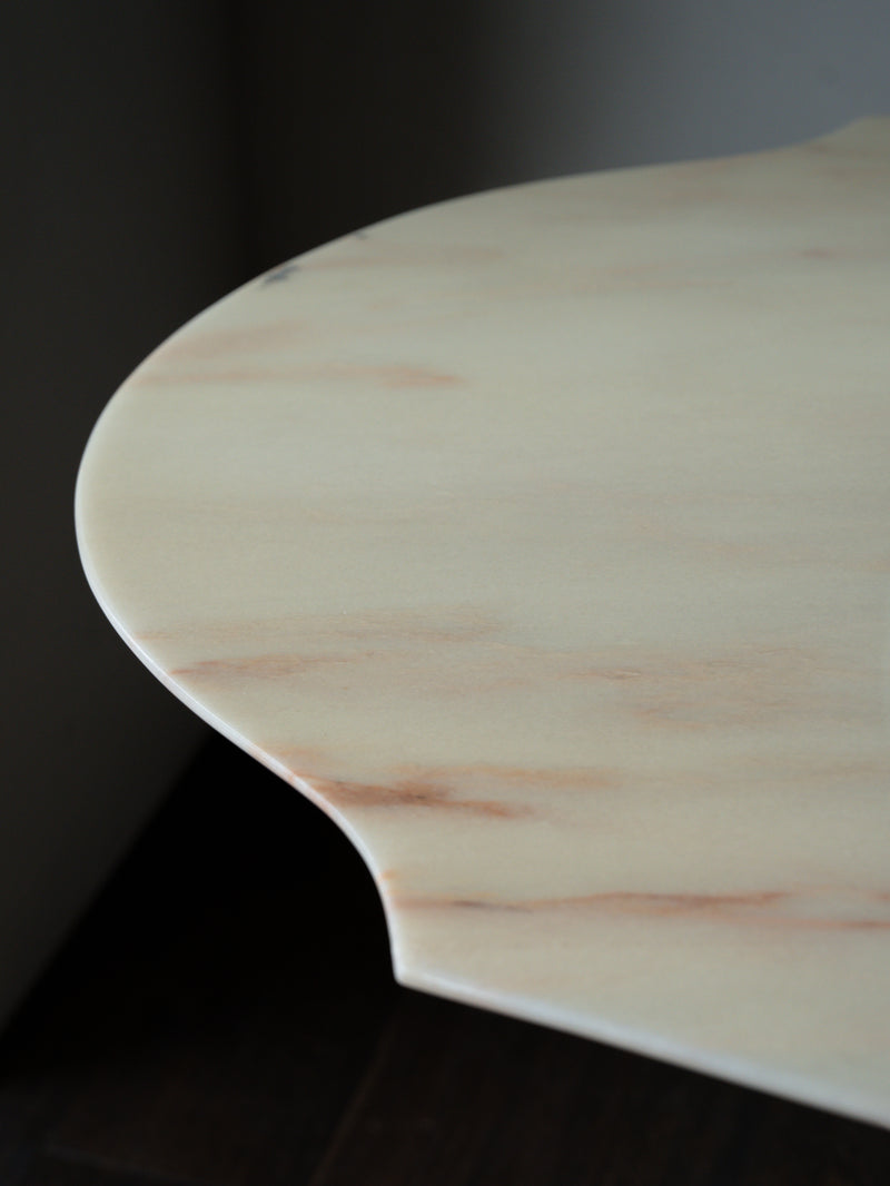 Marble Top Dining Table, c. 1960s