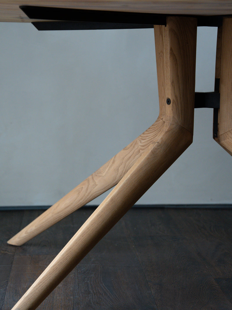 Marble Top Dining Table, c. 1960s