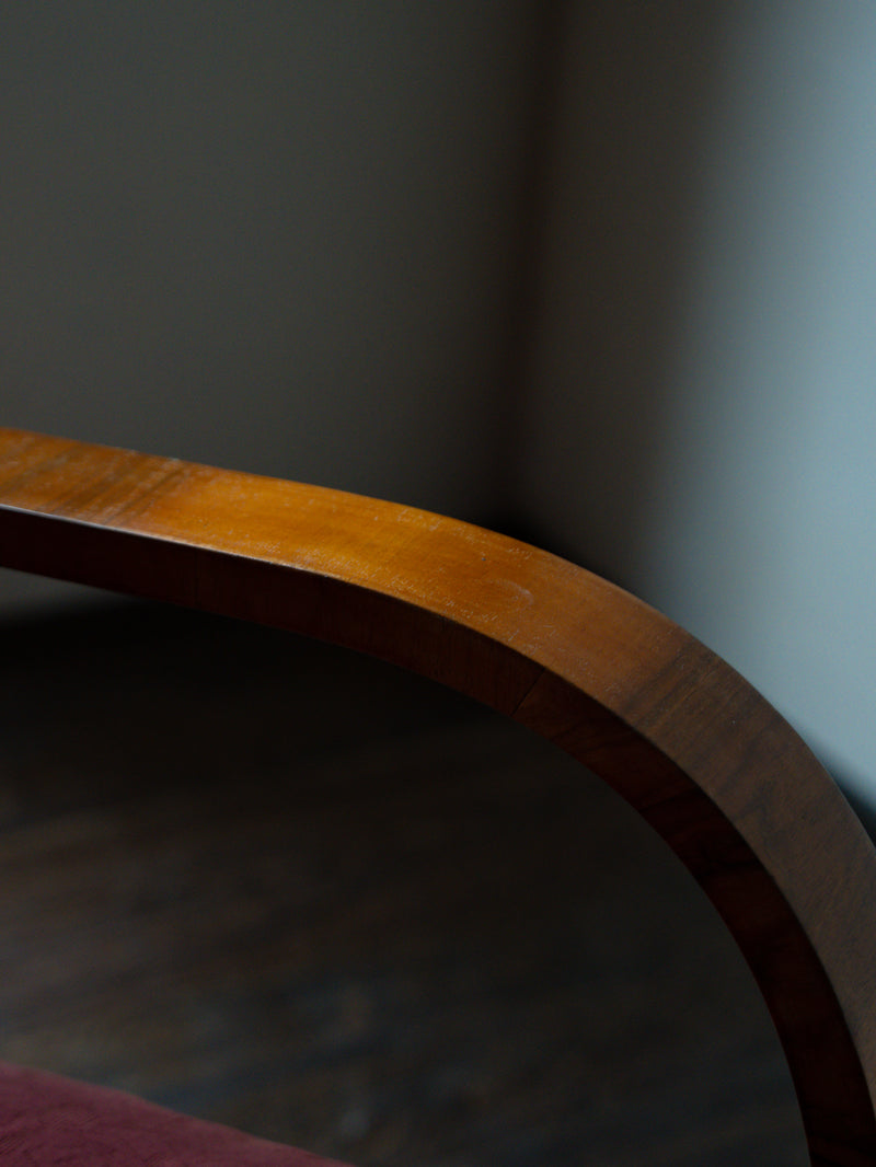 Pair of Art Deco Chairs