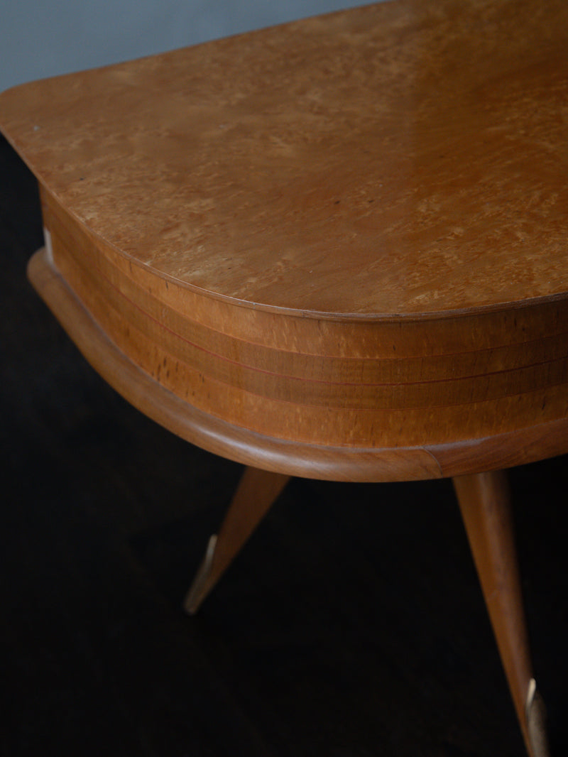 Pair of Midcentury Bedside Tables