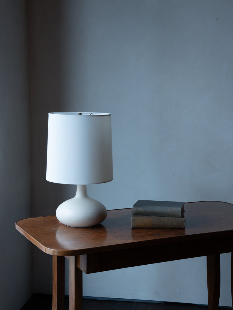 Midcentury Ceramic Table Lamp