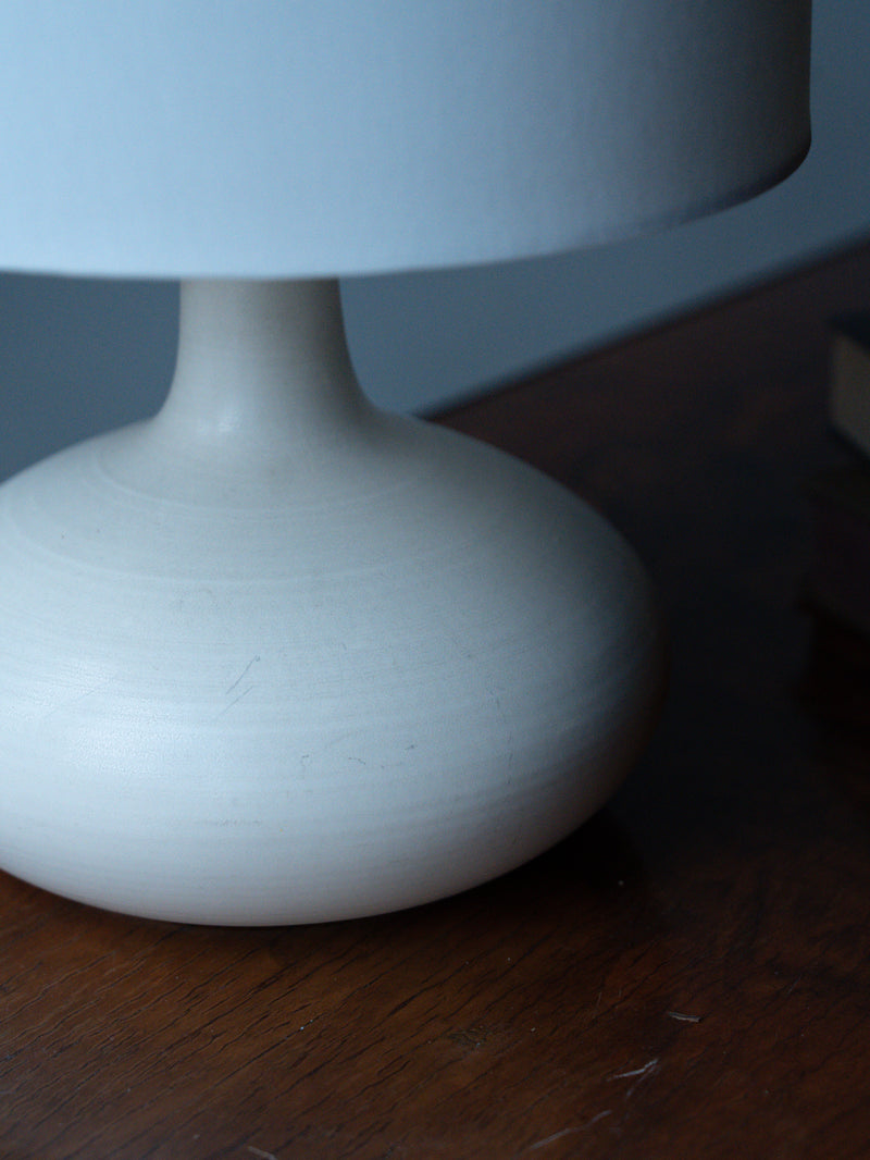 Midcentury Ceramic Table Lamp