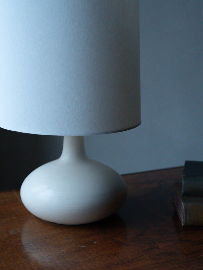 Midcentury Ceramic Table Lamp