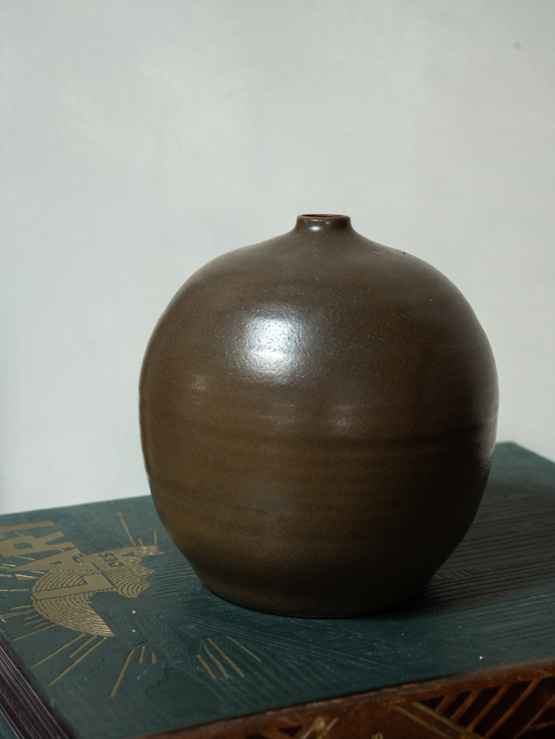 Studio Pottery Vase