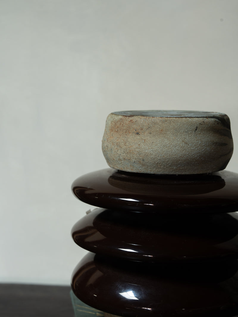 Midcentury Ceramic Sculpture