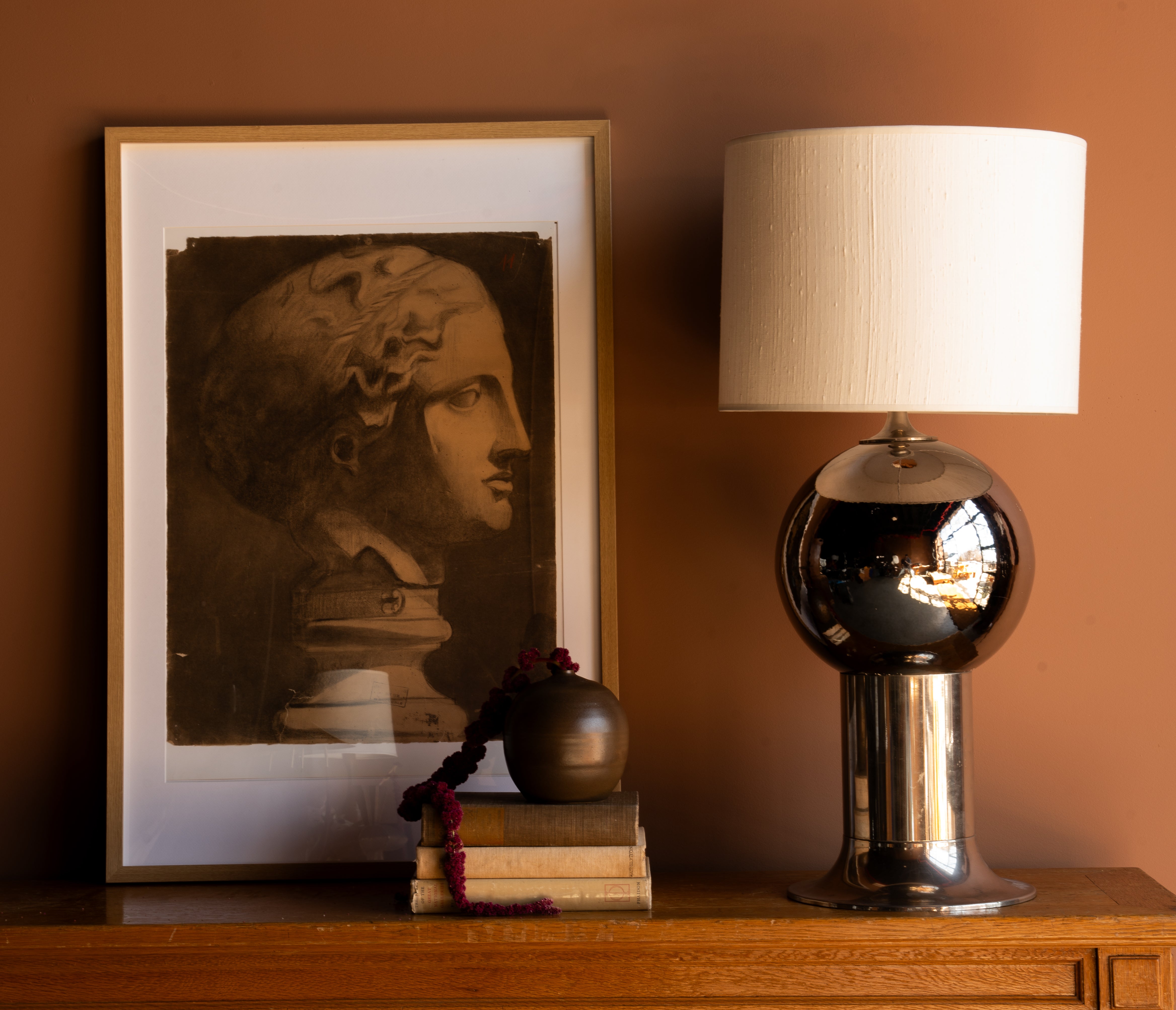 Lighting – Antik