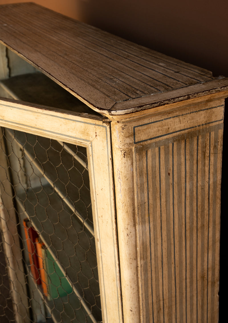 Antique Hutch