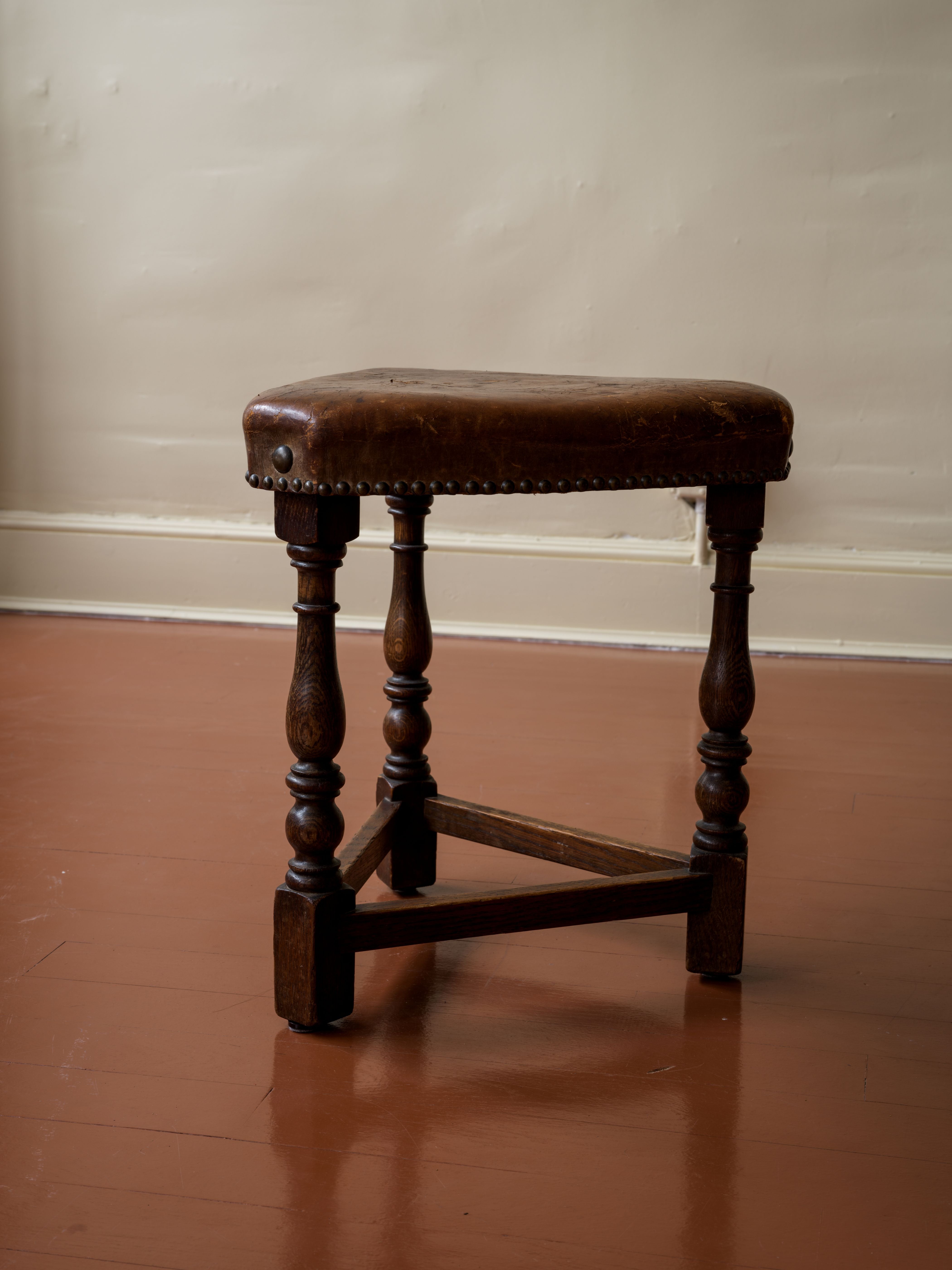 Dutch Stool